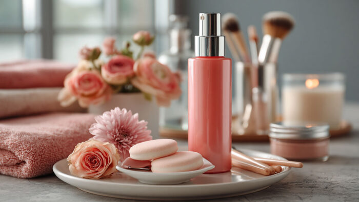 What Is Setting Spray and How Does It Work?