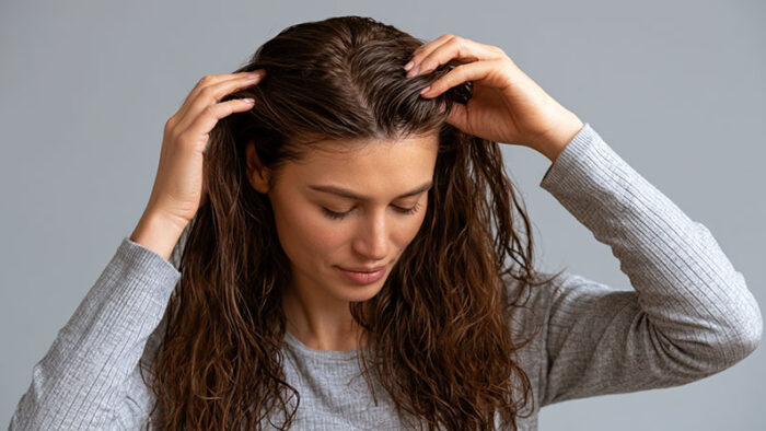 Hanheal Hair Filler: Innovative Solution for Scalp and Hair Follicle Care