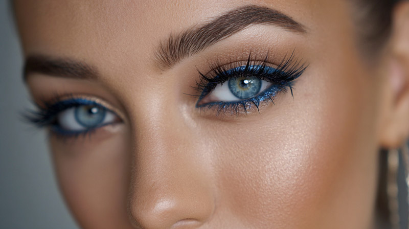 How to Make Eyeliner Last Longer Without Smudging