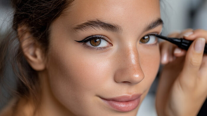 How Long Does Eyeliner Last Before It Expires?