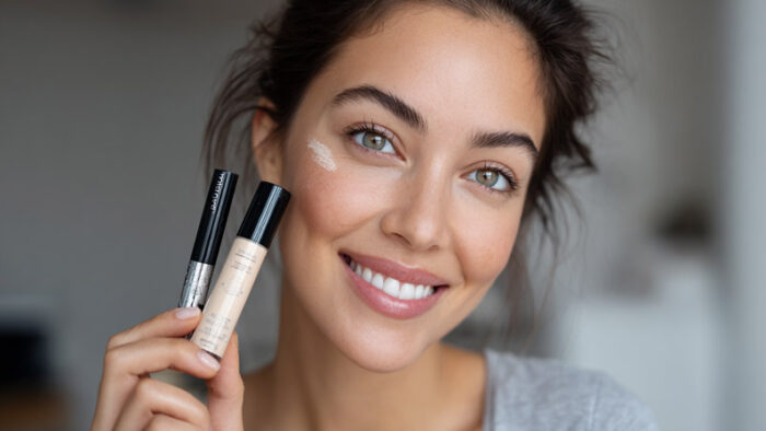 How Long Does Concealer Last Before Going Bad?