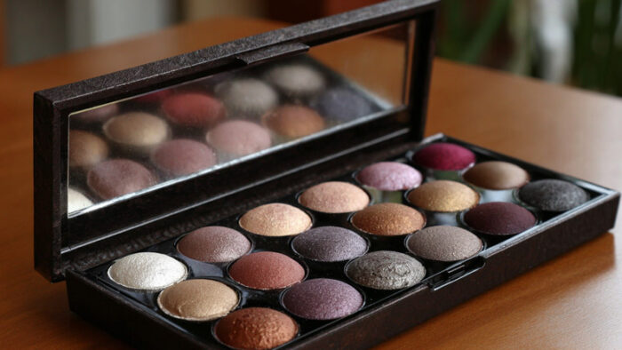 How Long Does Eyeshadow Last and When to Toss It