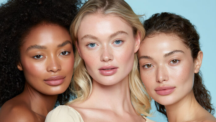 How to Pick a Contour Shade for Your Skin Tone