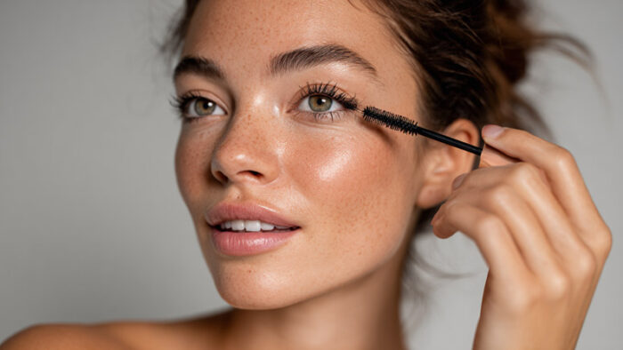 How to Choose Mascara for Your Lash Type