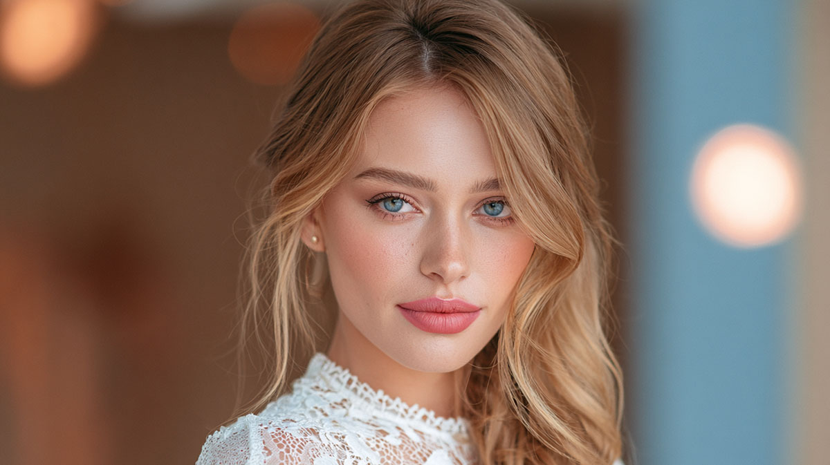 Lipstick Colors for Cool Undertones: 5 Shade Families to Try