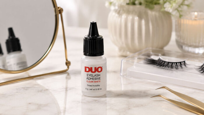 How Long Does Lash Glue Last Once Opened?