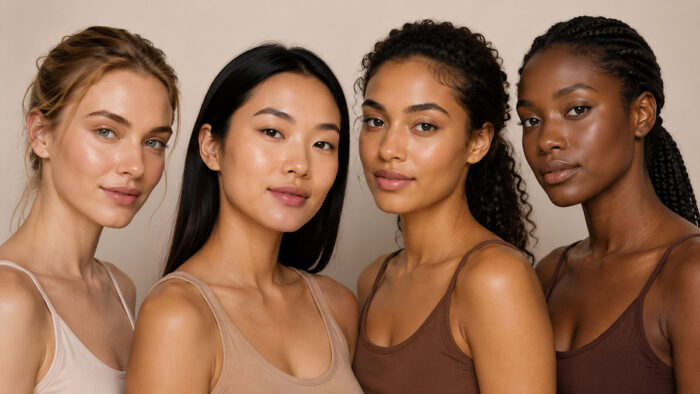 How to Choose a Foundation for Your Skin Type