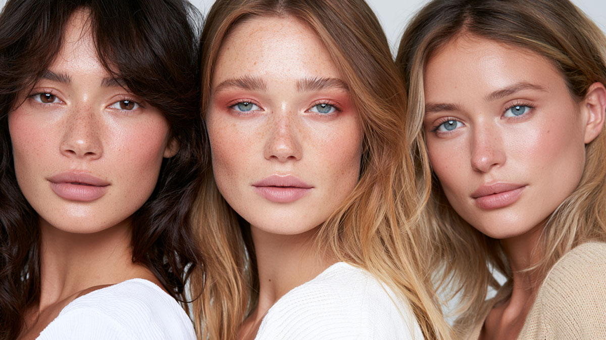 How to Find Your Color Season Once and for All